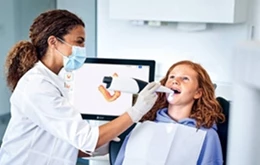 اسکنر داخل دهانی Primescan 2: قابلیت اسکن دقیق و با کیفیت 